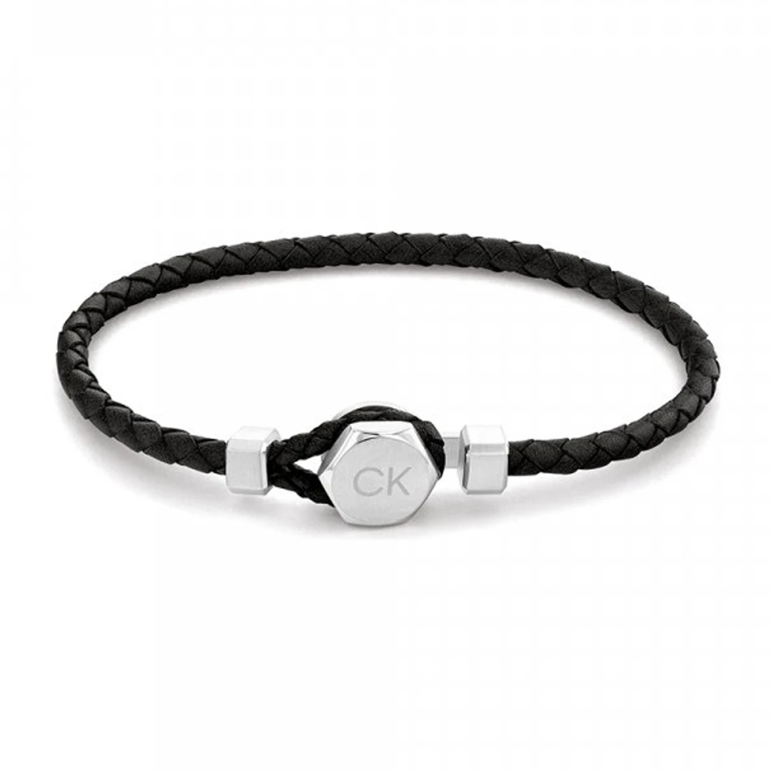 Pulseira CALVIN KLEIN Braided 35000260