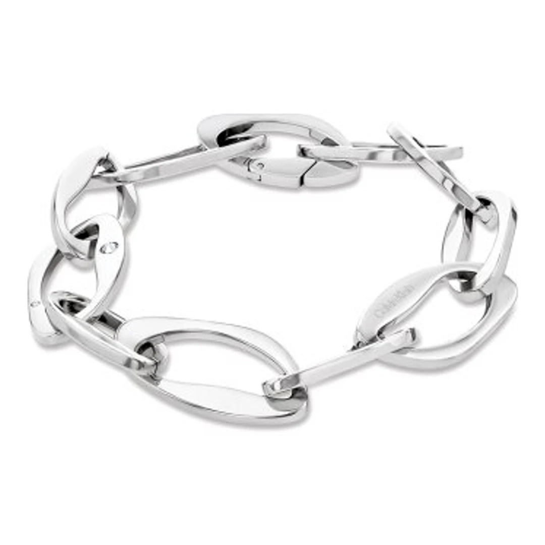 Pulseira CALVIN KLEIN Harmonious Connections 35000687