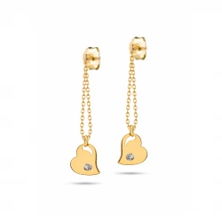 Brincos ROMANTIS Unike Moments TRR005918A