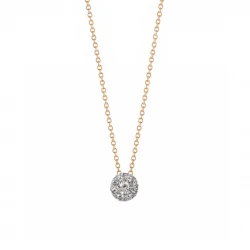 Colar ROMANTIS Unike Moments Diamantes COR005264A