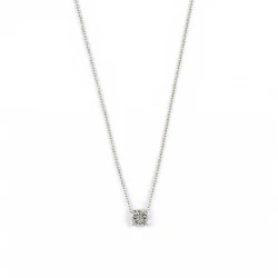 Colar ROMANTIS Moments Diamantes COR005265B