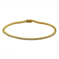 Pulseira OURO Rivieras 115459