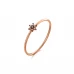 Anel LECARRÉ Diamantes Ouro 18k GA102OR.BR