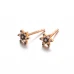 Brincos LECARRÉ Diamantes Ouro 18k GB128OR.BR