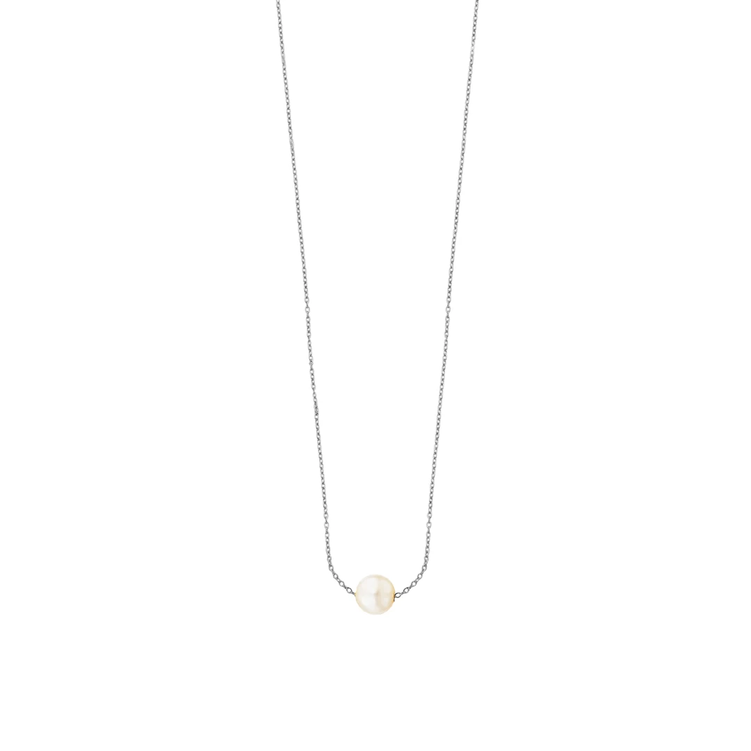 Colar LECARRÉ Pérola Ouro 18k GD091OB