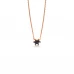 Colar LECARRÉ Diamantes Ouro 18k GD106OR.BL