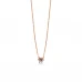 Colar LECARRÉ Diamantes Ouro 18k GD106OR.BR