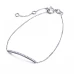 Pulseira LECARRÉ Diamantes Ouro 18k GC003OB
