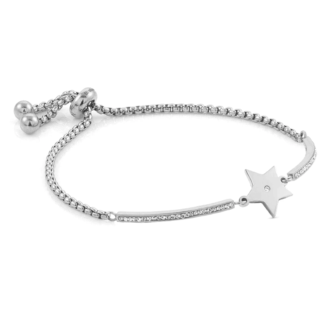 Pulseira NOMINATION Milleluci Estrela 028003/023