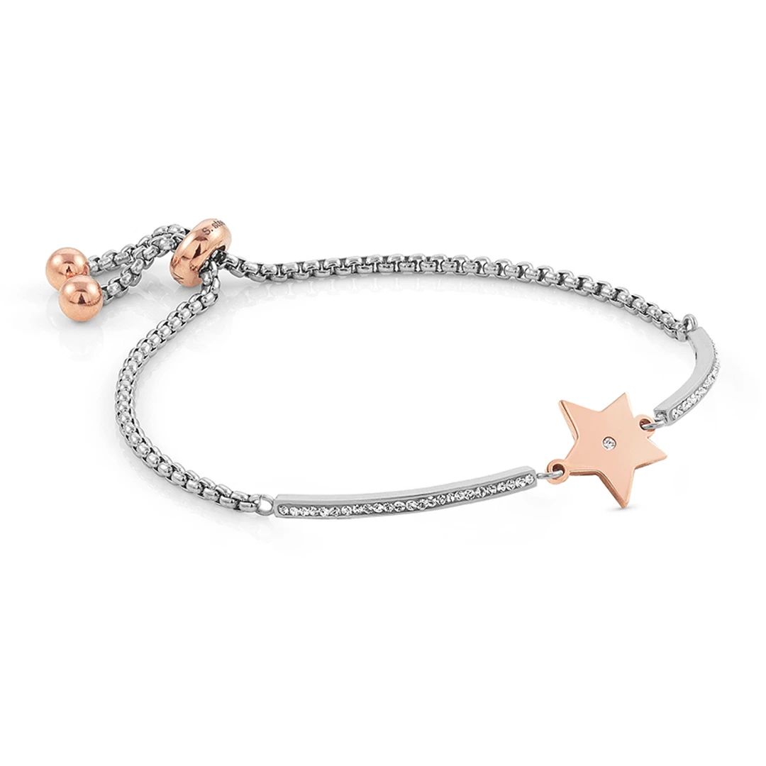 Pulseira NOMINATION Milleluci Estrela 028004/023