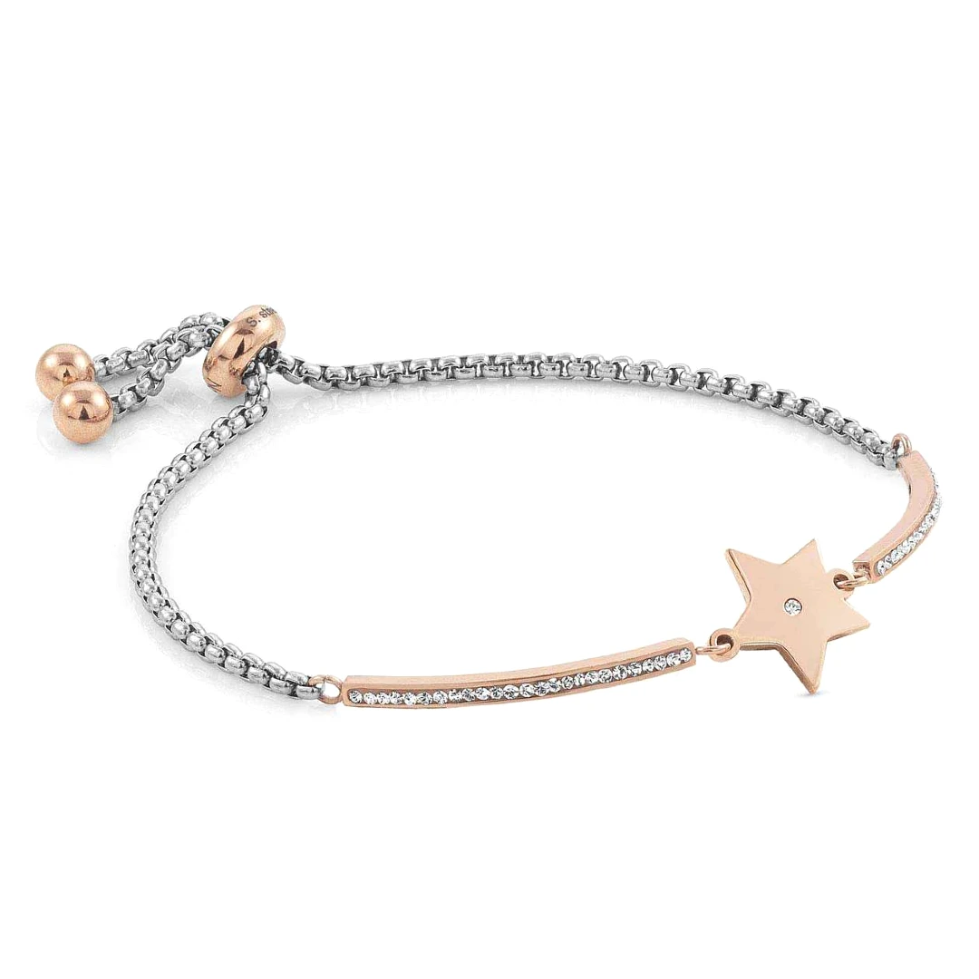 Pulseira NOMINATION Milleluci Estrela 028005/023