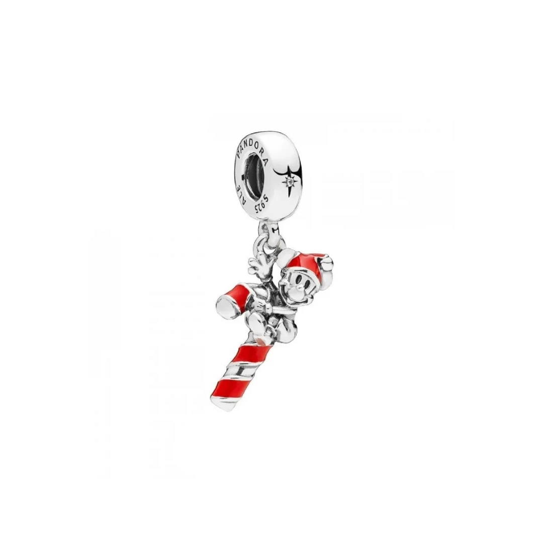 Conta PANDORA Disney Santa Mickey's 797500EN09