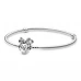 Pulseira PANDORA Disney Minnie 597770CZ-18