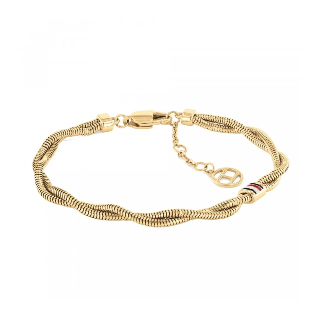 Pulseira TOMMY HILFIGER Braided 2780689