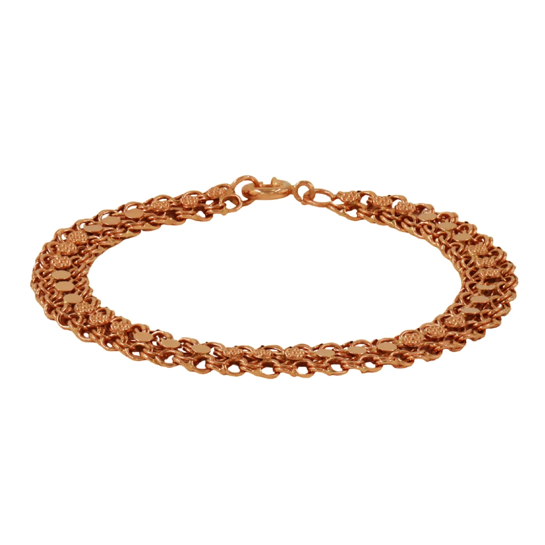 Pulseira OURO Vintage 12643