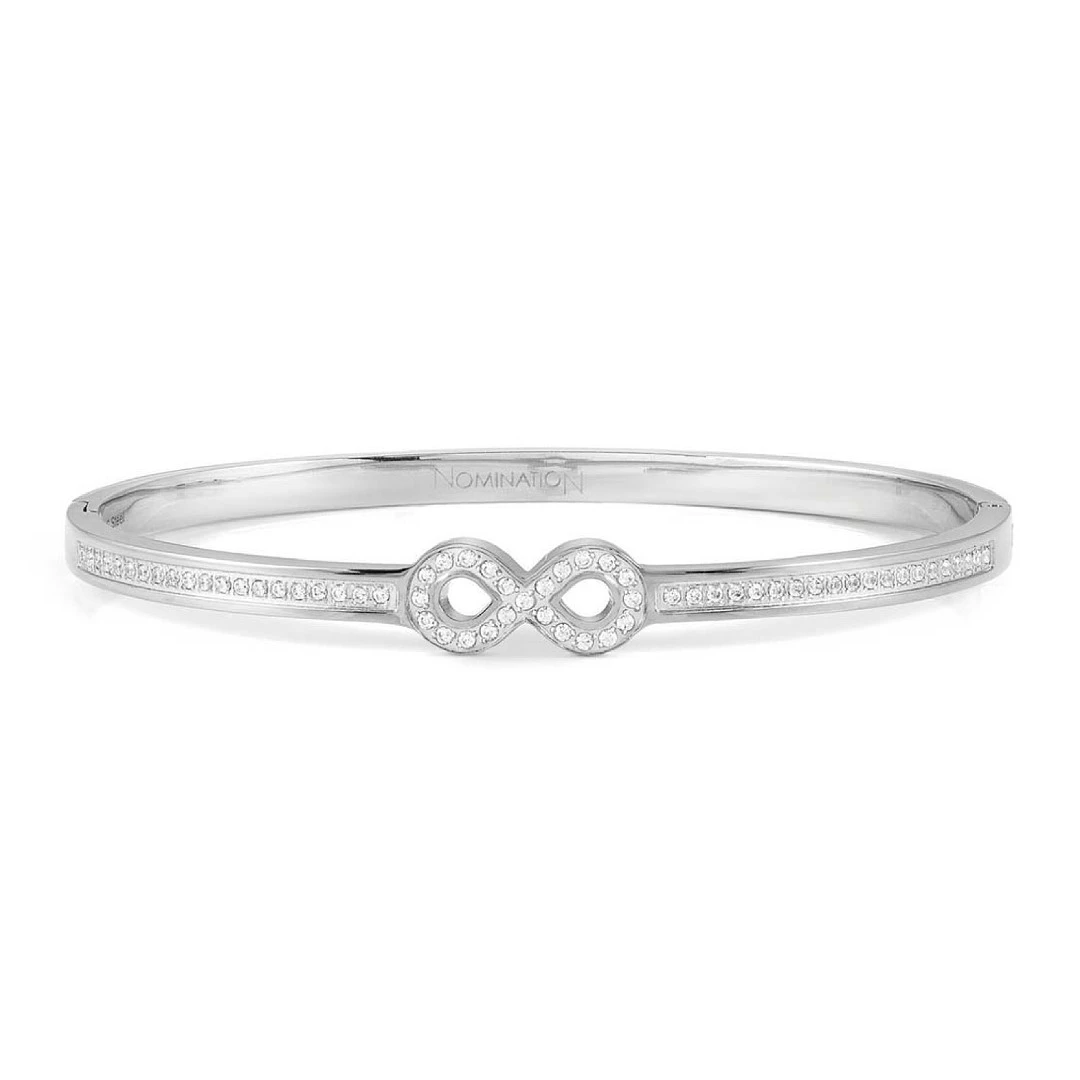 Pulseira NOMINATION Pretty Infinito 029501/065