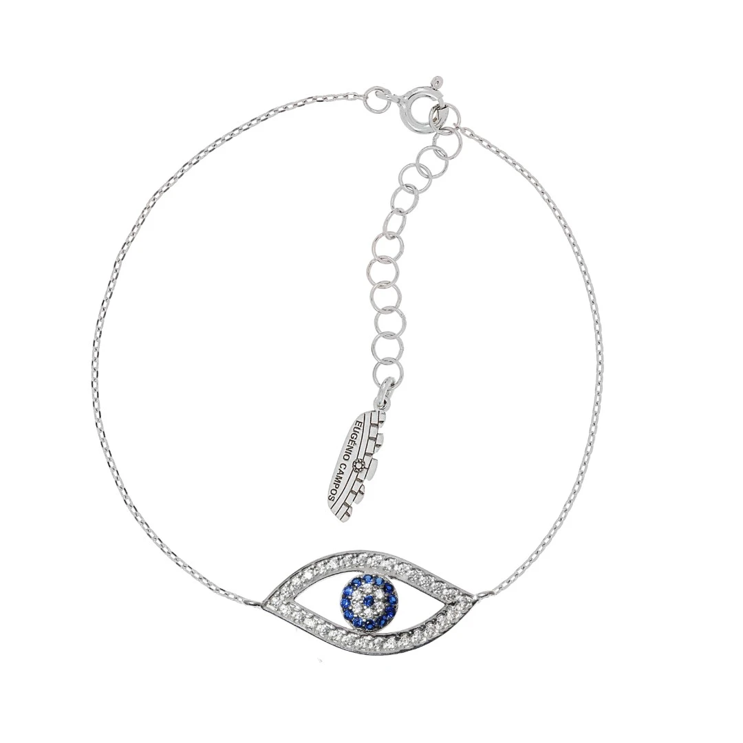 Pulseira EUGÉNIO CAMPOS Mystic Eye 103.A217.B.4.00