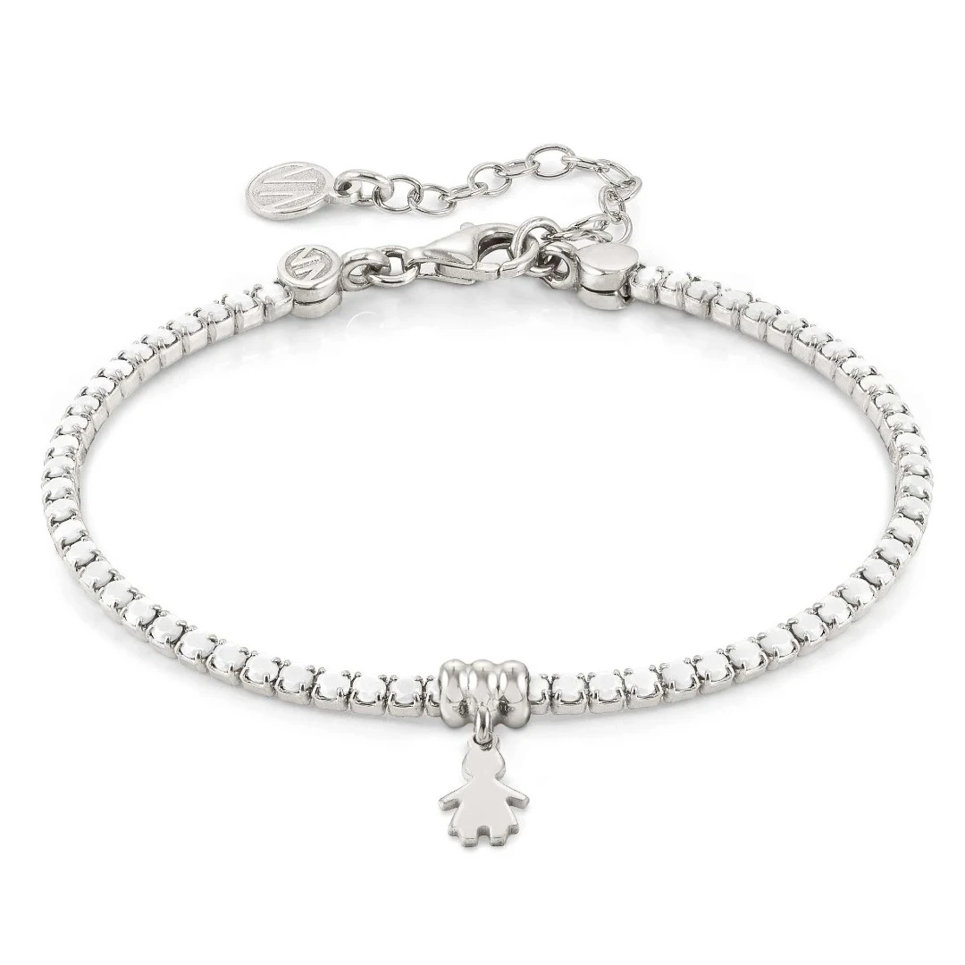 Pulseira NOMINATION Chic & Charm Menina 148626/050