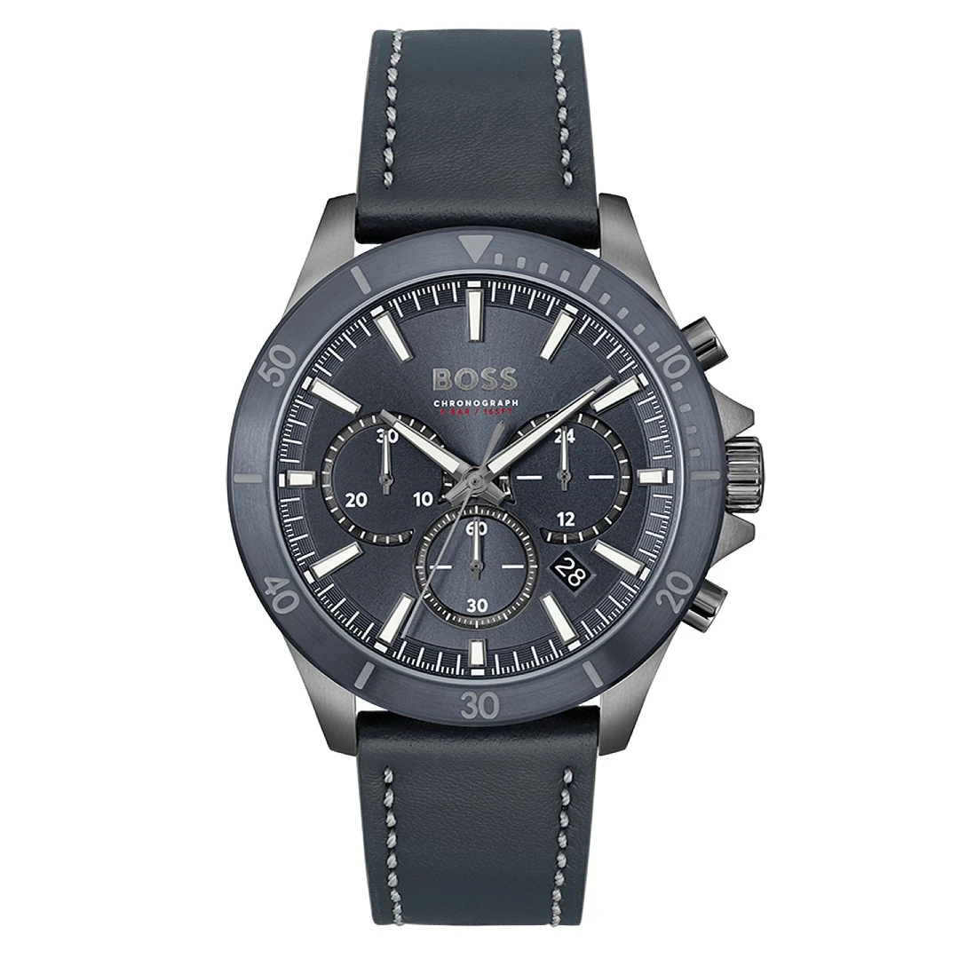 Relógio HUGO BOSS Troper 1514056