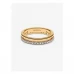 Anel PANDORA Double Band 163799C01-56