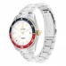 Relógio TOMMY HILFIGER TH85 Automático 1710551