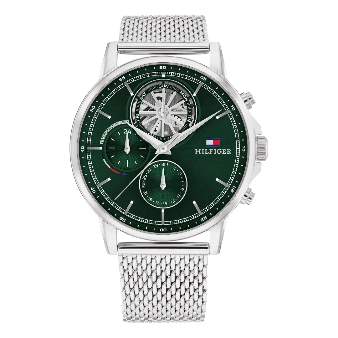 Relógio TOMMY HILFIGER Stewart 1710608