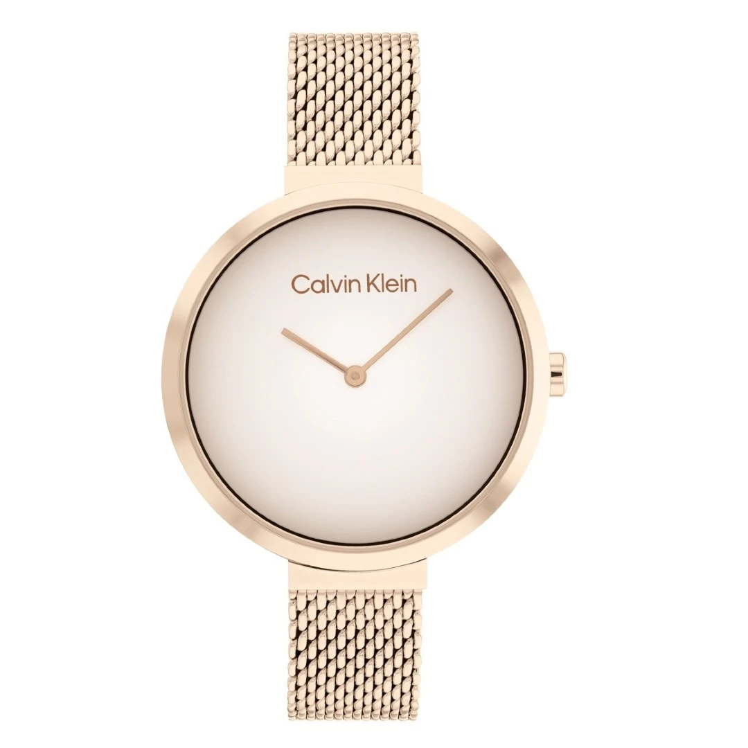 Relógio CALVIN KLEIN Minimalist 25200080