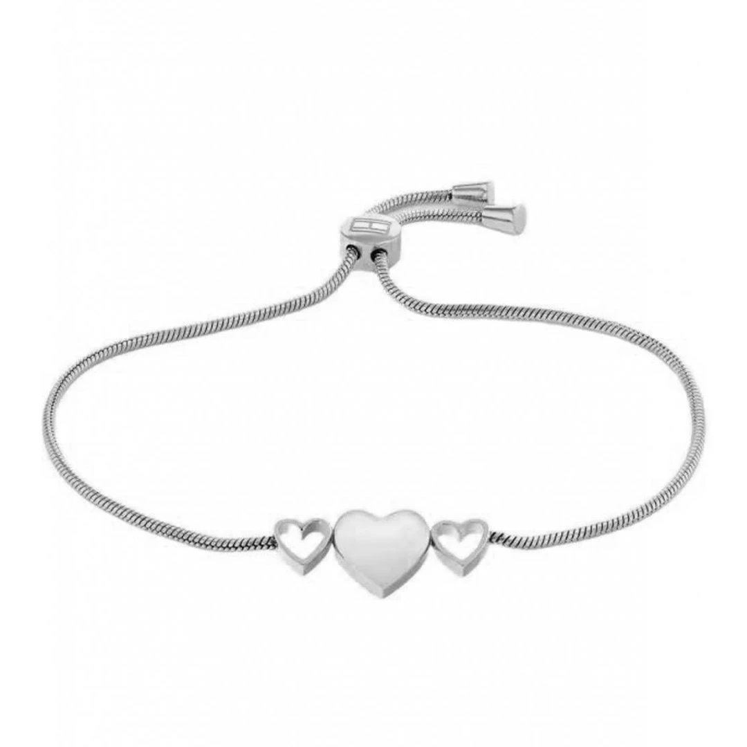 Pulseira TOMMY HILFIGER Hanging Heart 2780670