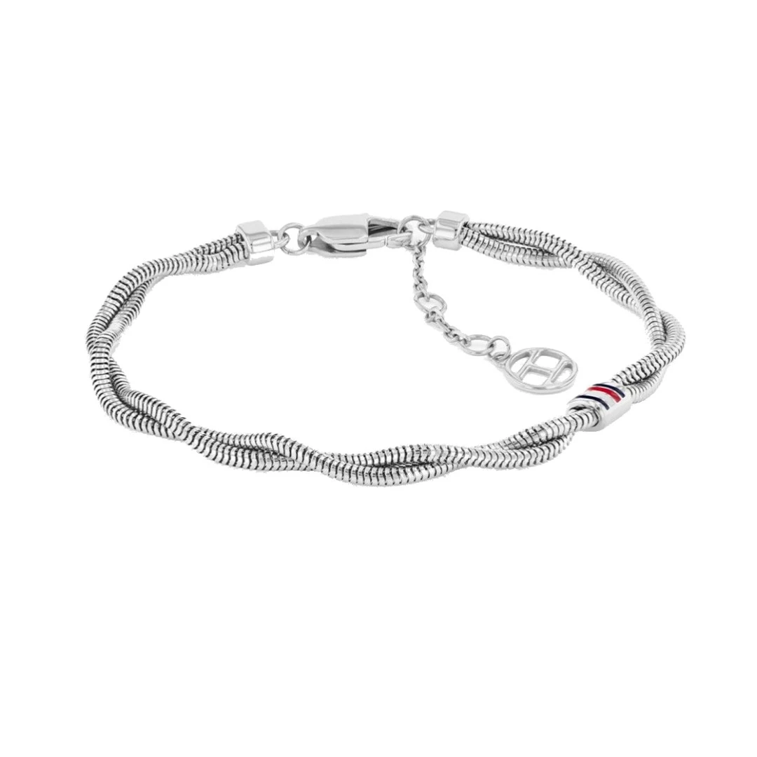 Pulseira TOMMY HILFIGER Braided 2780688