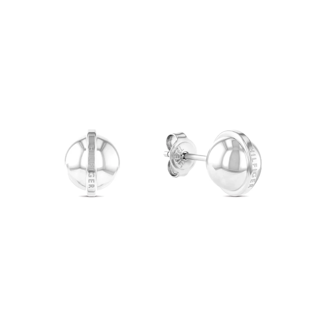 Brincos TOMMY HILFIGER Orbs 2780814