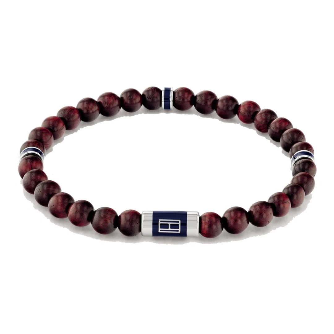 Pulseira TOMMY HILFIGER Wood 2790324