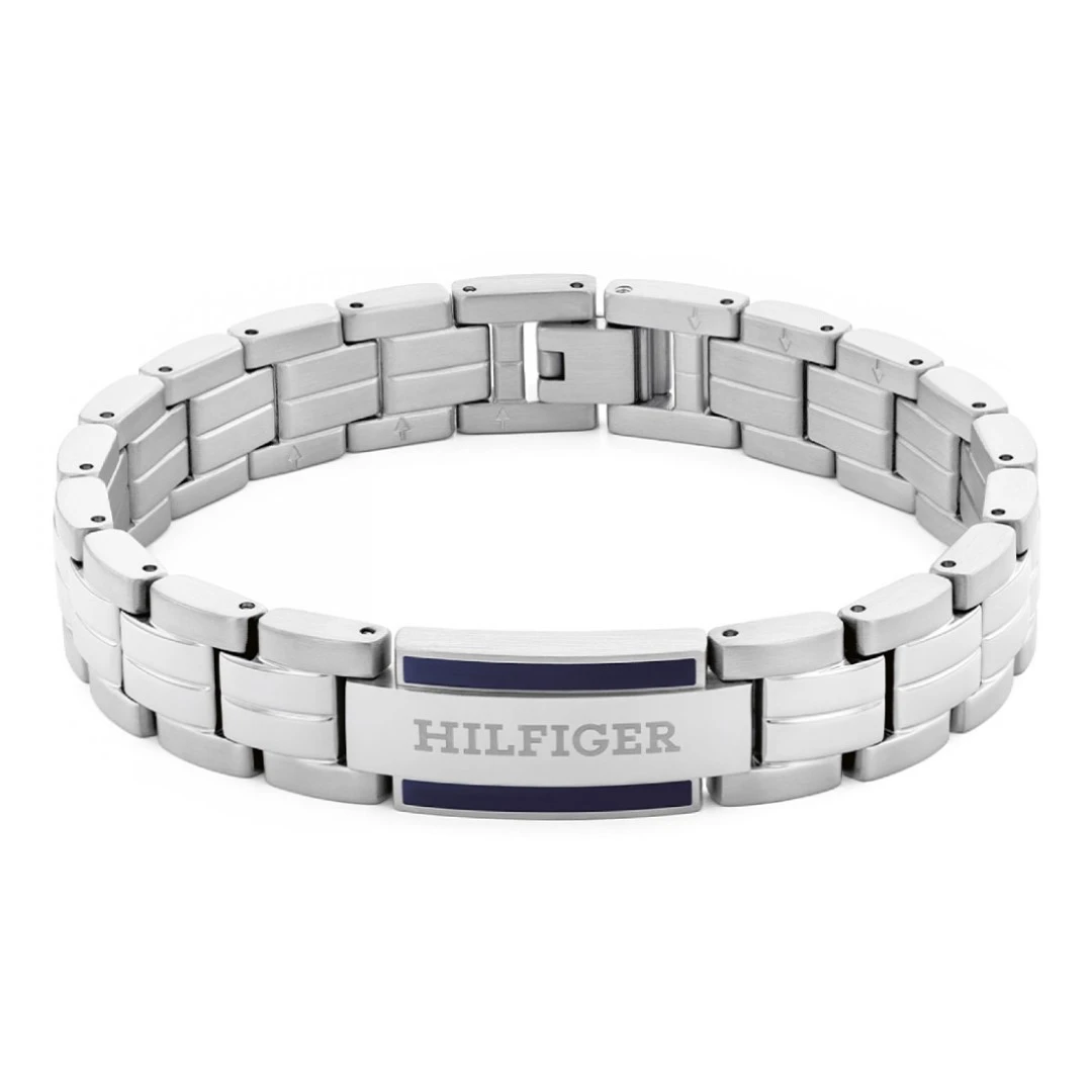 Pulseira TOMMY HILFIGER Men Parker 2790600