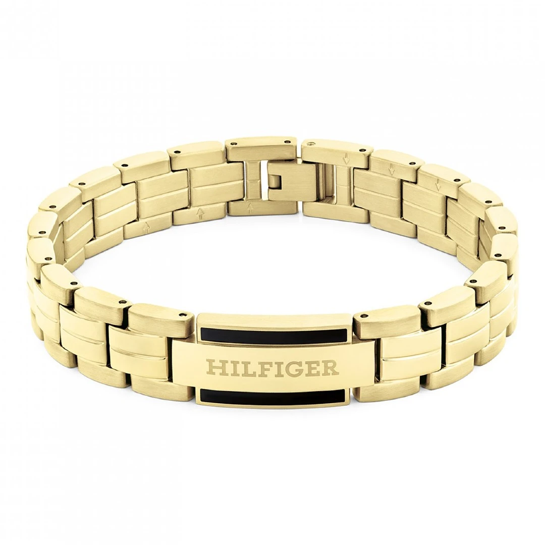 Pulseira TOMMY HILFIGER Men Parker 2790601