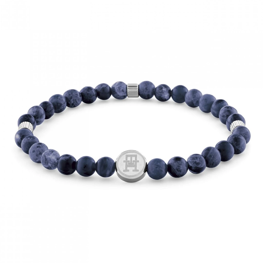 Pulseira TOMMY HILFIGER Men Beads 2790608