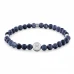 Pulseira TOMMY HILFIGER Men Beads 2790608