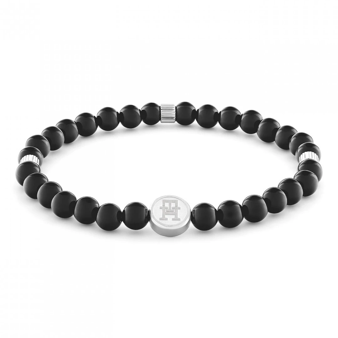 Pulseira TOMMY HILFIGER Men Beads 2790609