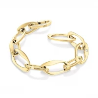 Pulseira CALVIN KLEIN Harmonious Connections 35000686