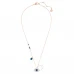 Colar SWAROVSKI Duo Evil Eye 5172560