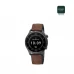 Smartwatch ONE Alphacall Brown OSW0100BP41J