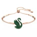 Pulseira SWAROVSKI Iconic Swan 5650065