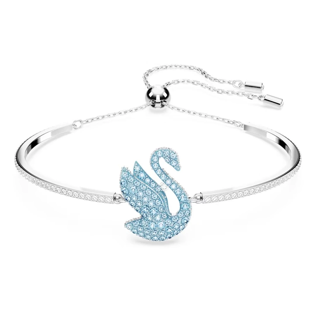 Pulseira SWAROVSKI Iconic Swan 5660595