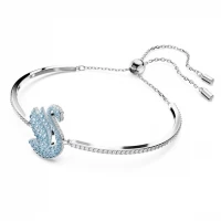 Pulseira SWAROVSKI Iconic Swan 5660595