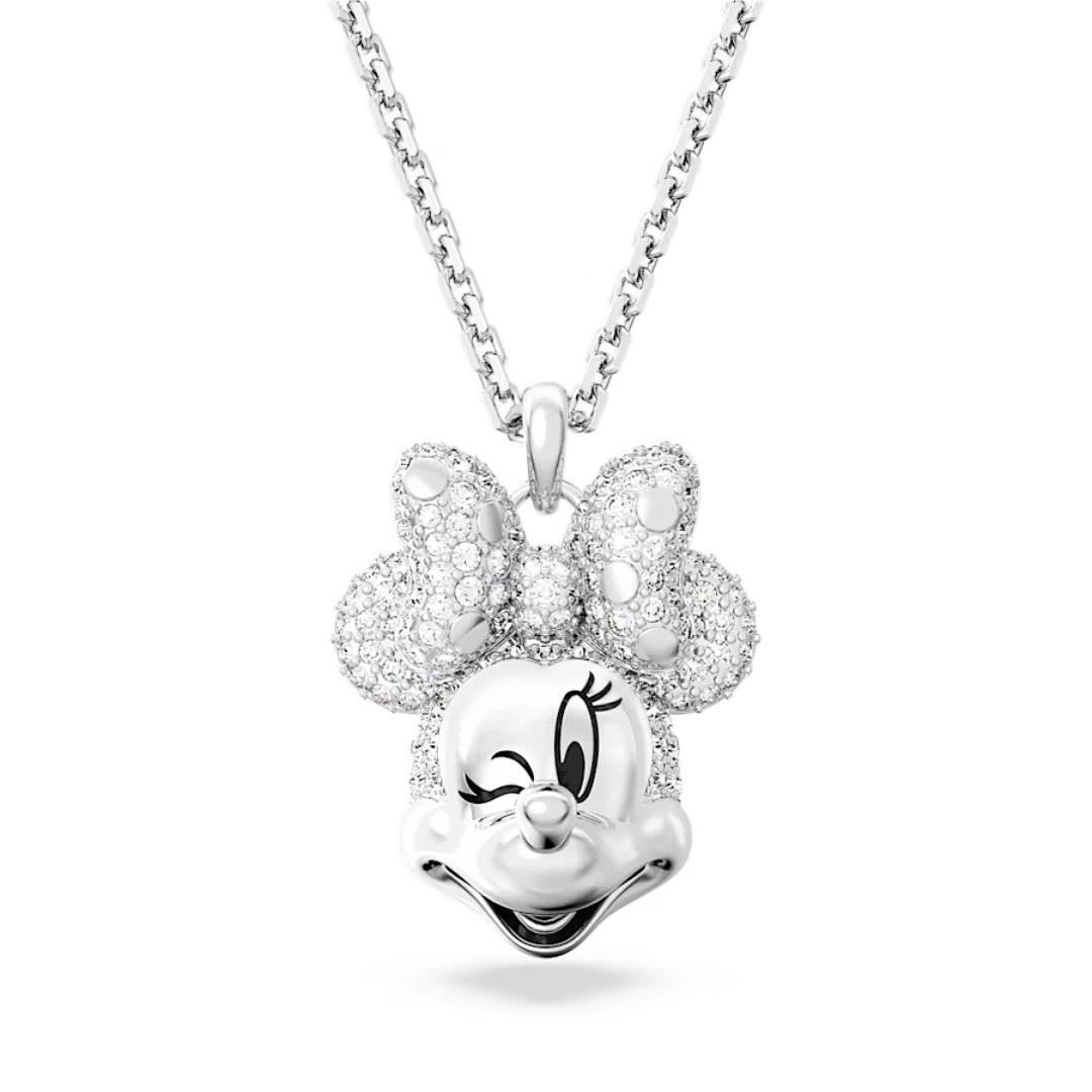 Colar SWAROVSKI Disney Minnie 5667612