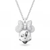 Colar SWAROVSKI Disney Minnie 5667612