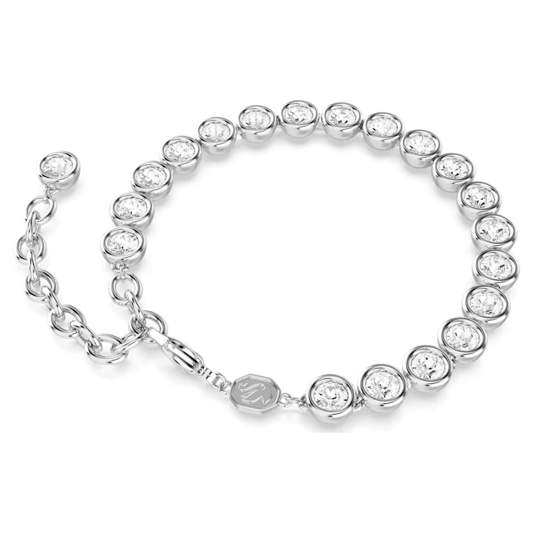 Pulseira SWAROVSKI Imber Tennis 5682666