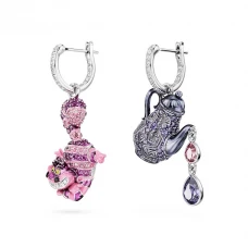 Brincos SWAROVSKI Alice In Wonderland 5682806