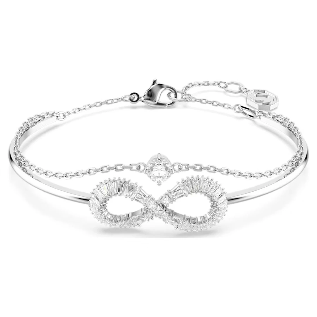 Pulseira SWAROVSKI Hyperbola 5684049