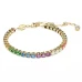 Pulseira SWAROVSKI Matrix Tennis 5685691