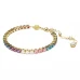 Pulseira SWAROVSKI Matrix Tennis 5685691