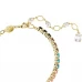 Pulseira SWAROVSKI Matrix Tennis 5685691